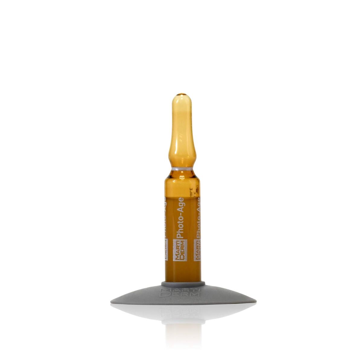 Ampulas Platinum Photo Age Martiderm (2 ml)